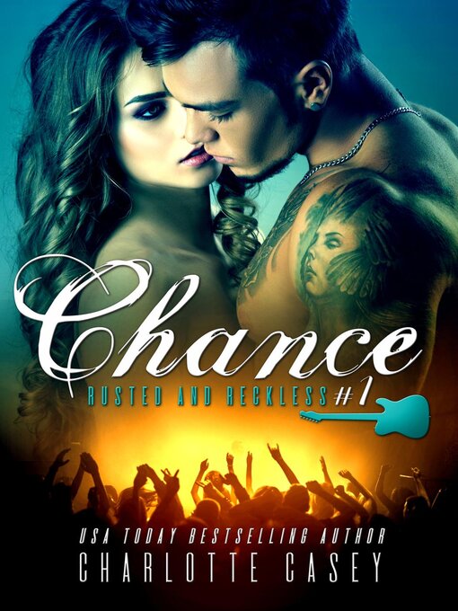 Title details for Chance by Charlotte Casey - Available